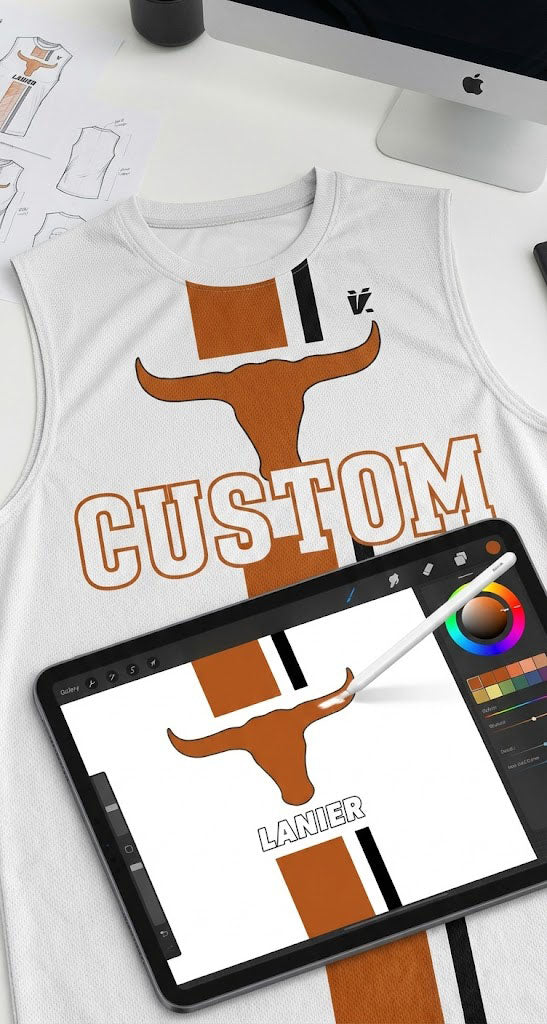 Customized Uniform Design