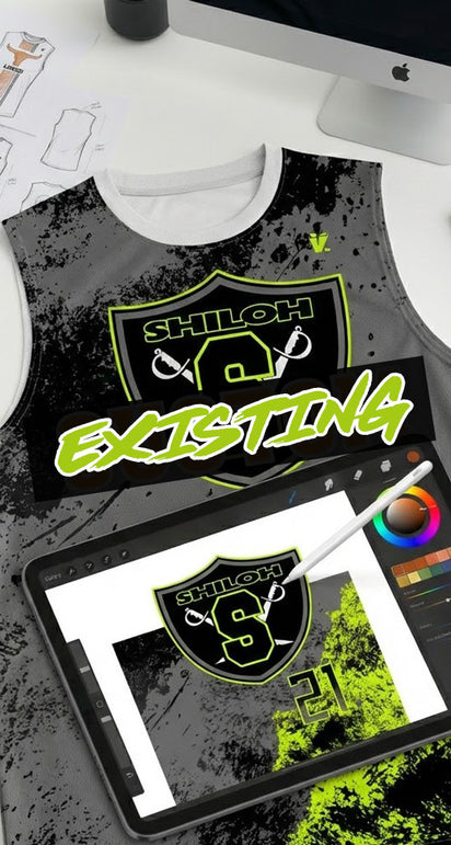 Existing Uniform Design