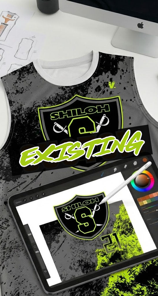 Existing Uniform Design